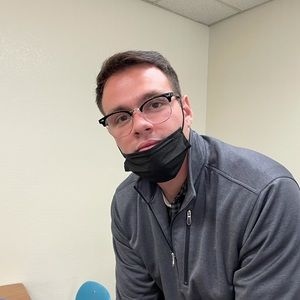 Meet your Posher, Vincent